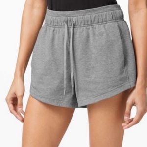 NWOT INNER GLOW SHORTS